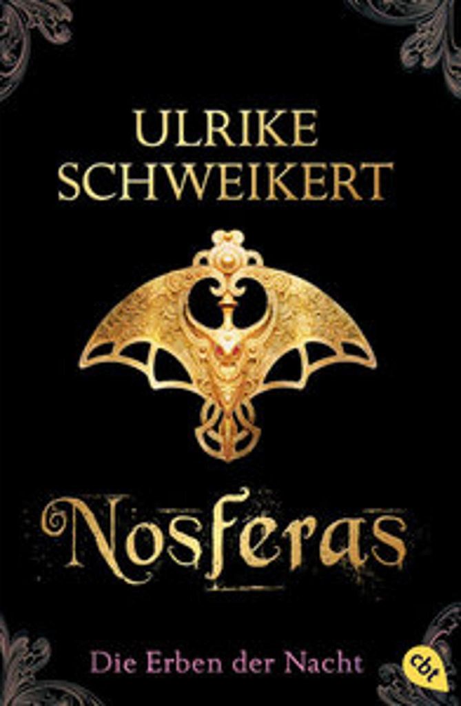 Die Erben der Nacht - Nosferas Image du produit 