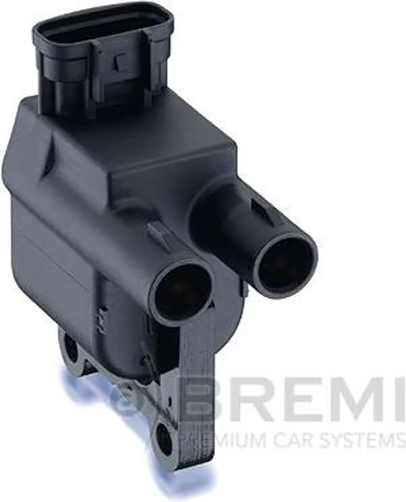 Bobina Accensione BREMI 20362 per Toyota - Standard OE 90080-19007