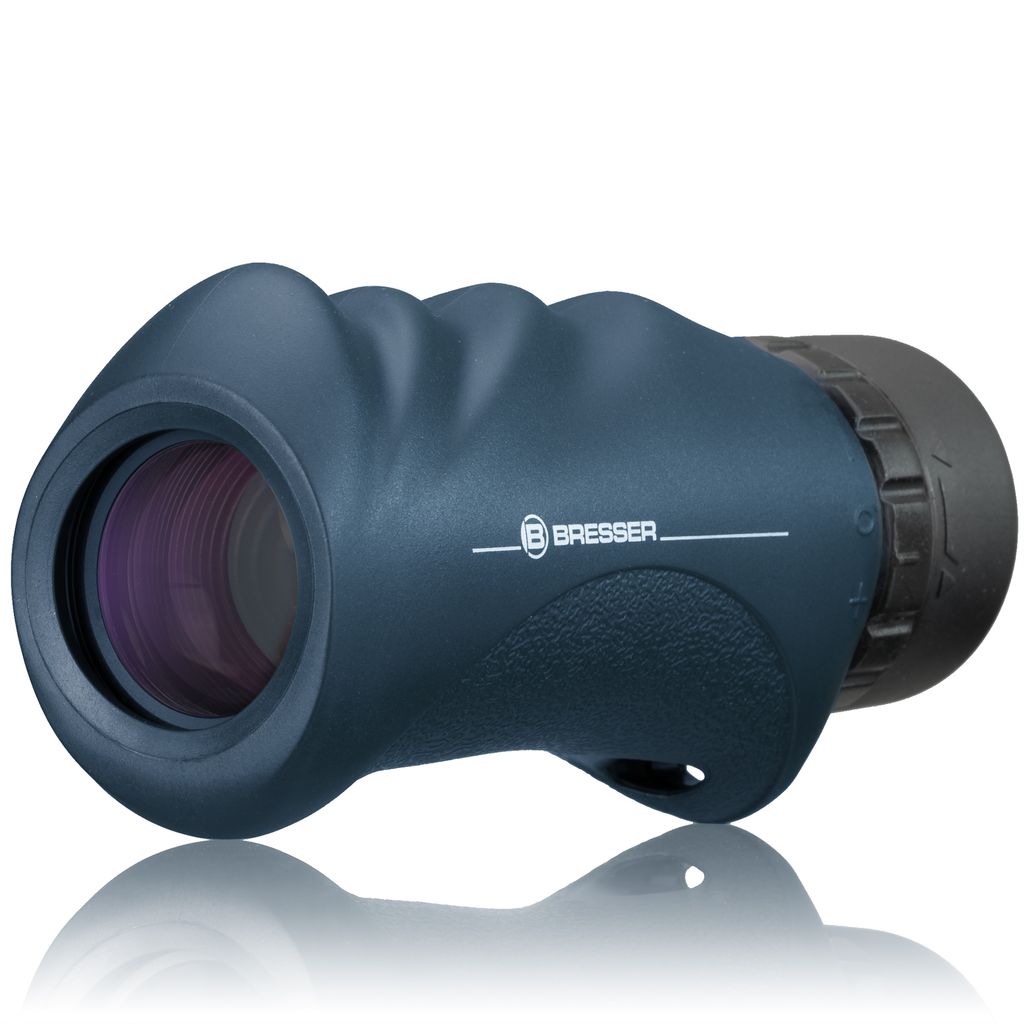 Monoculaire Bresser Nautic 8x25 Mono Image du produit 