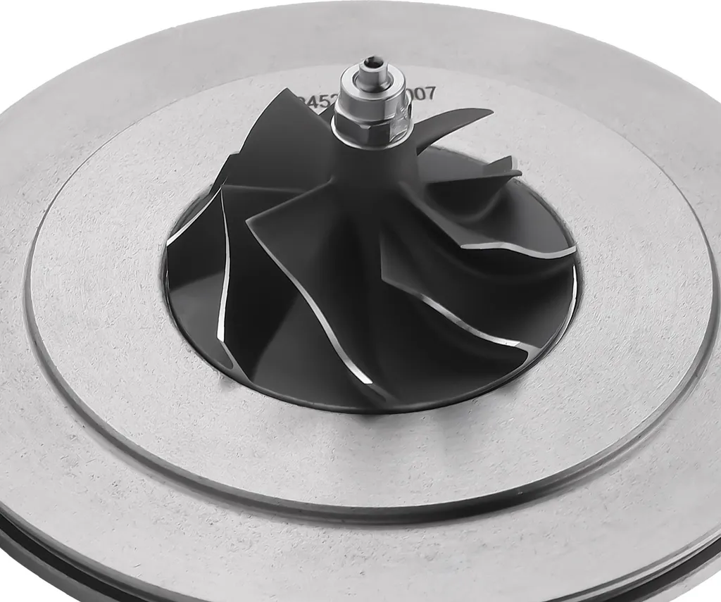 Réparation Turbo BV39 pour BMW 335d E90 E91 E92 3.0sd - Kit Cartouche - 3