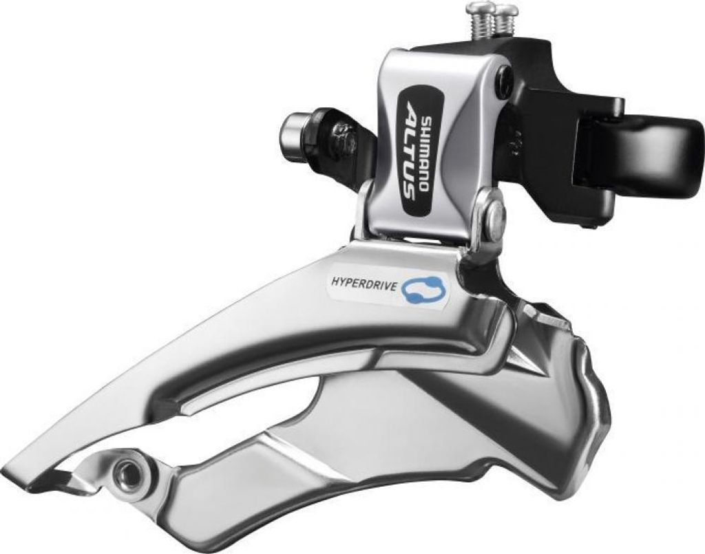 Przerzutka przednia SHIMANO "Altus FD-M313" pakowana SB, Zdjęcie produktu 