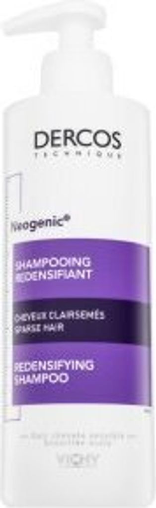 Vichy Dercos Neogenic Redensifying Shampoo Stärkungsshampoo pro obnovení hustoty vlasů 400 ml