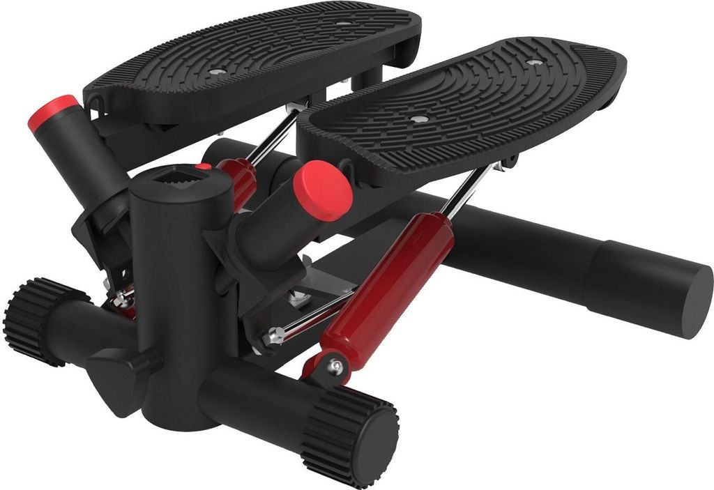 Twist stepper MASTER s posilňovacou gumou Obrázok produktu 