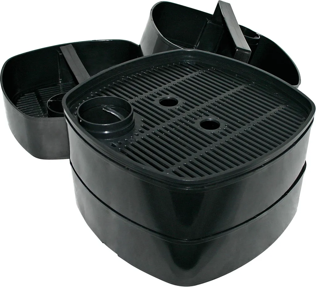 Kit Convenienza Cestelli SunSun HW-304 - Ricambi Filtro Esterno