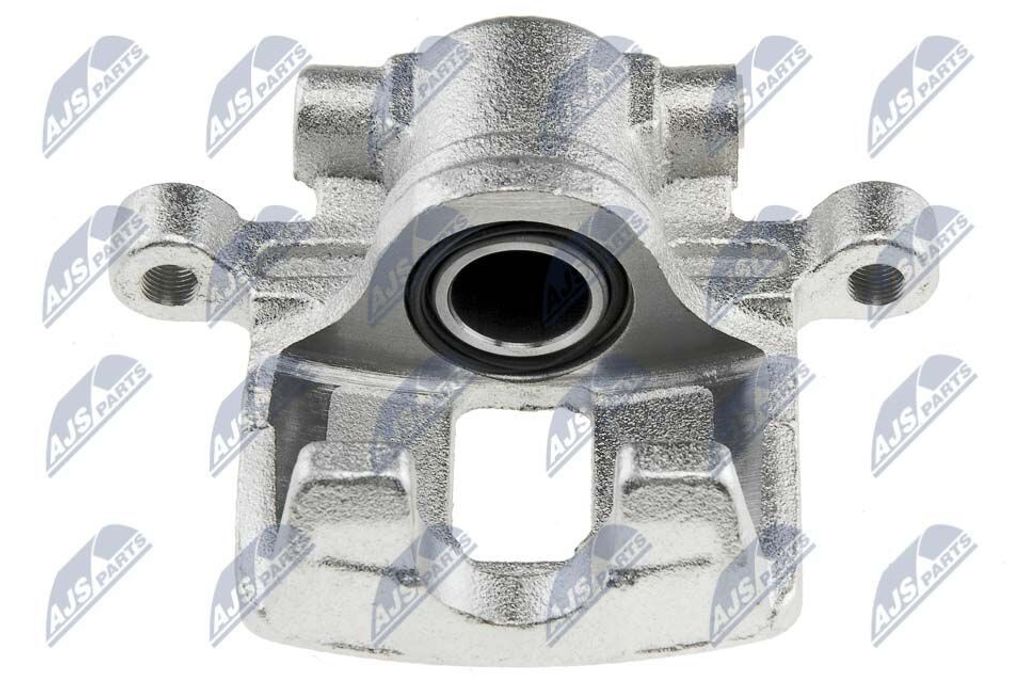 NTY Bremssattel Hinten Links Hinten Links für MITSUBISHI Lancer VIII Schrägheck (CXA) HZT-MS-007