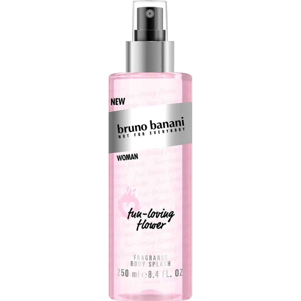 Bruno Banani Woman Bodysplash - 250 ml Obrázok produktu 