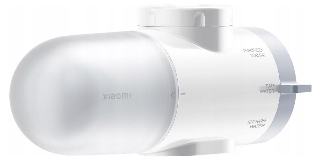 Xiaomi Faucet Water Purifier White Immagine del prodotto 