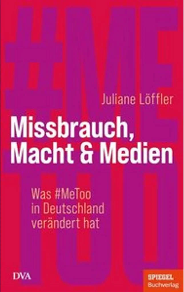 Missbrauch, Macht & Medien : Étude sur les Dérives du Pouvoir Médiatique