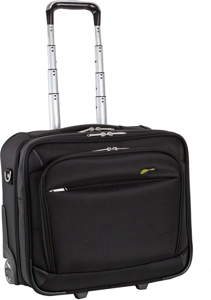 cocoono Drive Business Kabinentrolley 46 cm Laptopfach