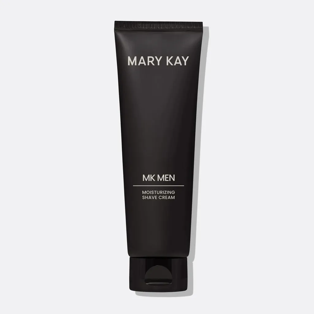 Mary Kay MK Men Crema Barba Idratante 127g - Offerta Shop Italia