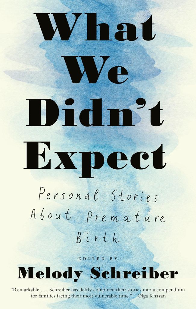 What We Didnt Expect – Lingua: Inglese