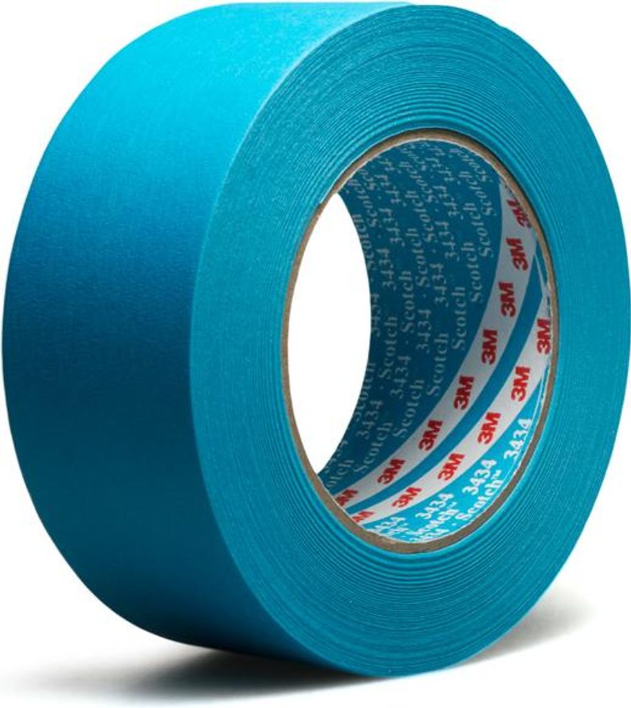 3M Abdeckband - 50 mm x 50 m (07899)