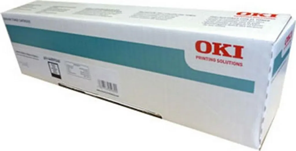 Toner Noir OKI ES 5463 MFP : Solution d'Impression Fiable et Nette