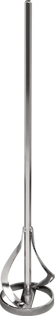 Agitatore circolare Cesto di agitazione Ø 70 mm Lunghezza 400 mm 10 kg esagonale, SW 8 mm