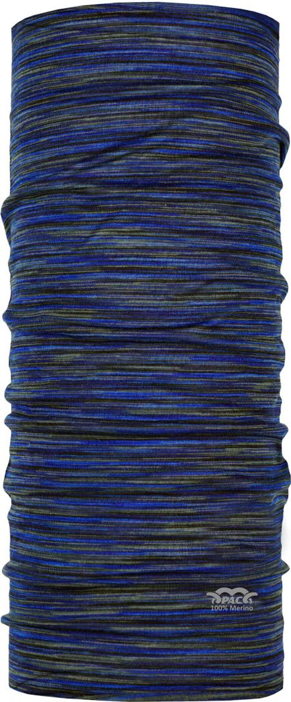 P.A.C. PAC MERINO Multi Deep Ocean - Produktbild 