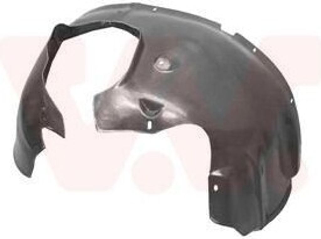 VAN WEZEL 5803433 - OE 1C0809961E Radhausschale, vorne links für New Beetle
