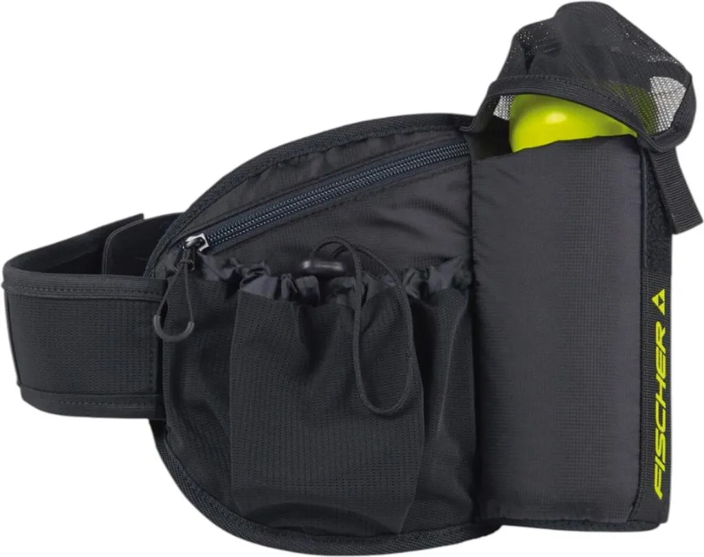 Il Mio Segreto per lo Sci di Fondo: Fischer Drink/Fitbelt L/XL