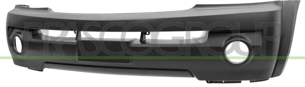 Réparation Carrosserie : Pare-chocs Avant pour Kia Sorento I 2002-2009