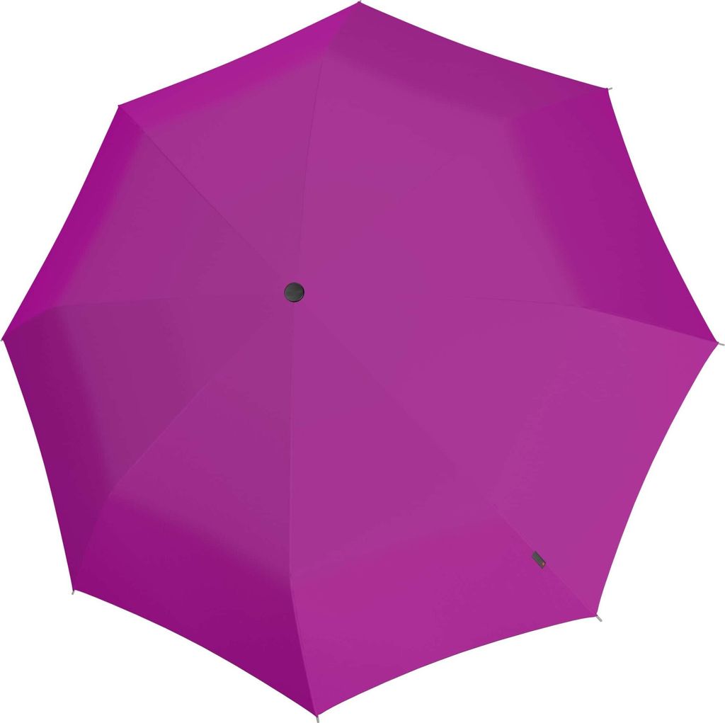 Knirps Knirps U. 090 Ultralight XXL manual Compact - Taschenschirm