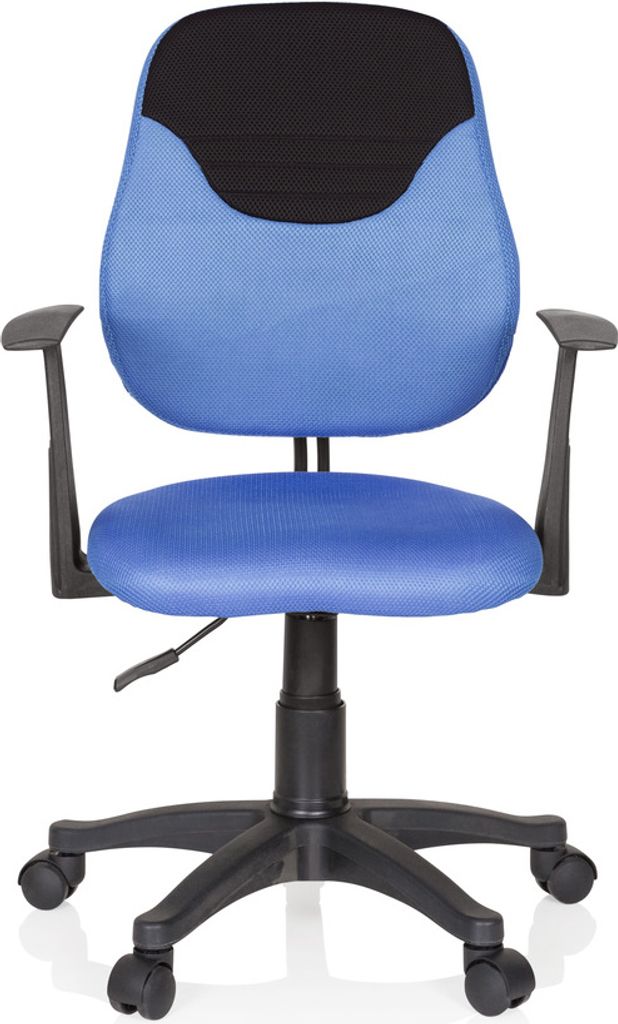 hjh OFFICE KIDDY STYLE otočná stolička pre deti výškovo Obrázok produktu 