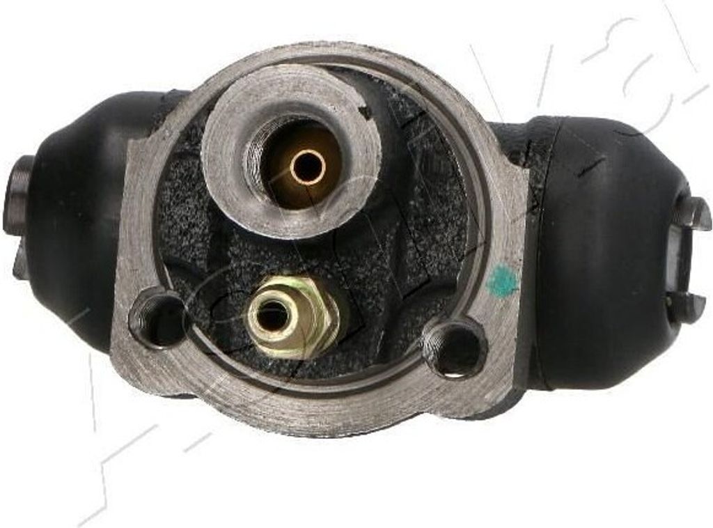 ASHIKA Radbremszylinder Trommelbremse Hinten Rechts für DAIHATSU SIRION (M1) 65-06-608