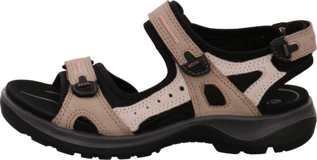 Ecco Offroad Yucatan W Atmosphere/Ice W./Black Produktbild 135