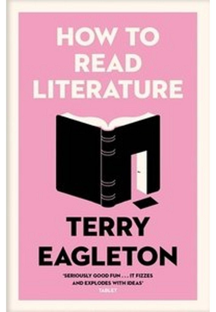 How to Read Literature