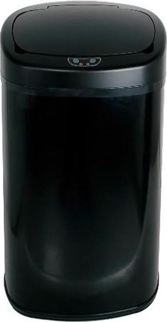 Pattumiera automatica 68l nera Kitchen move BAT-68LS06A Immagine del prodotto 