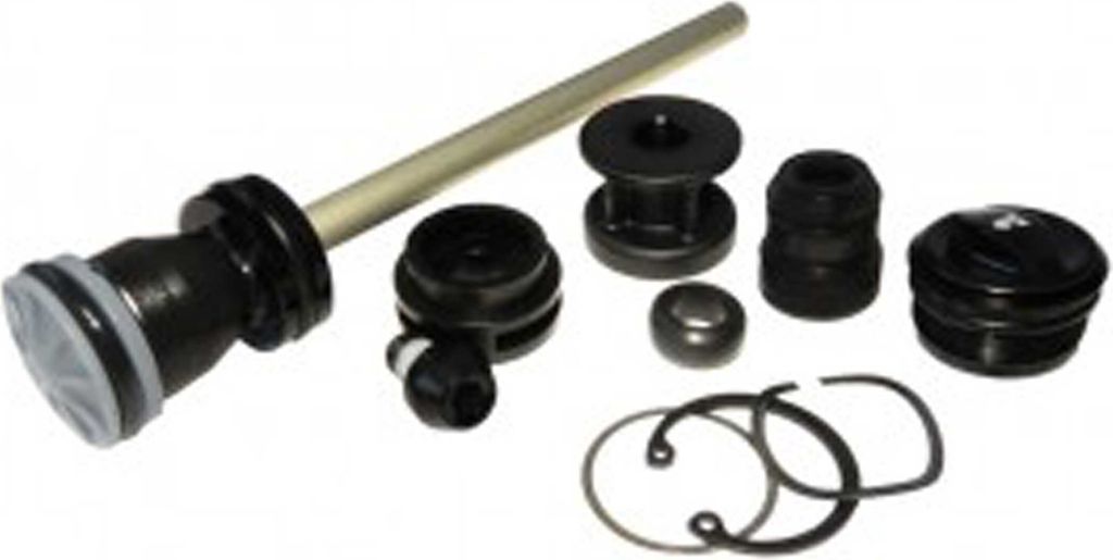Rockshox Federeinheit Solo Air Federeinheit Rocksh.Sid A1 xx Rl B1 Solo Air
