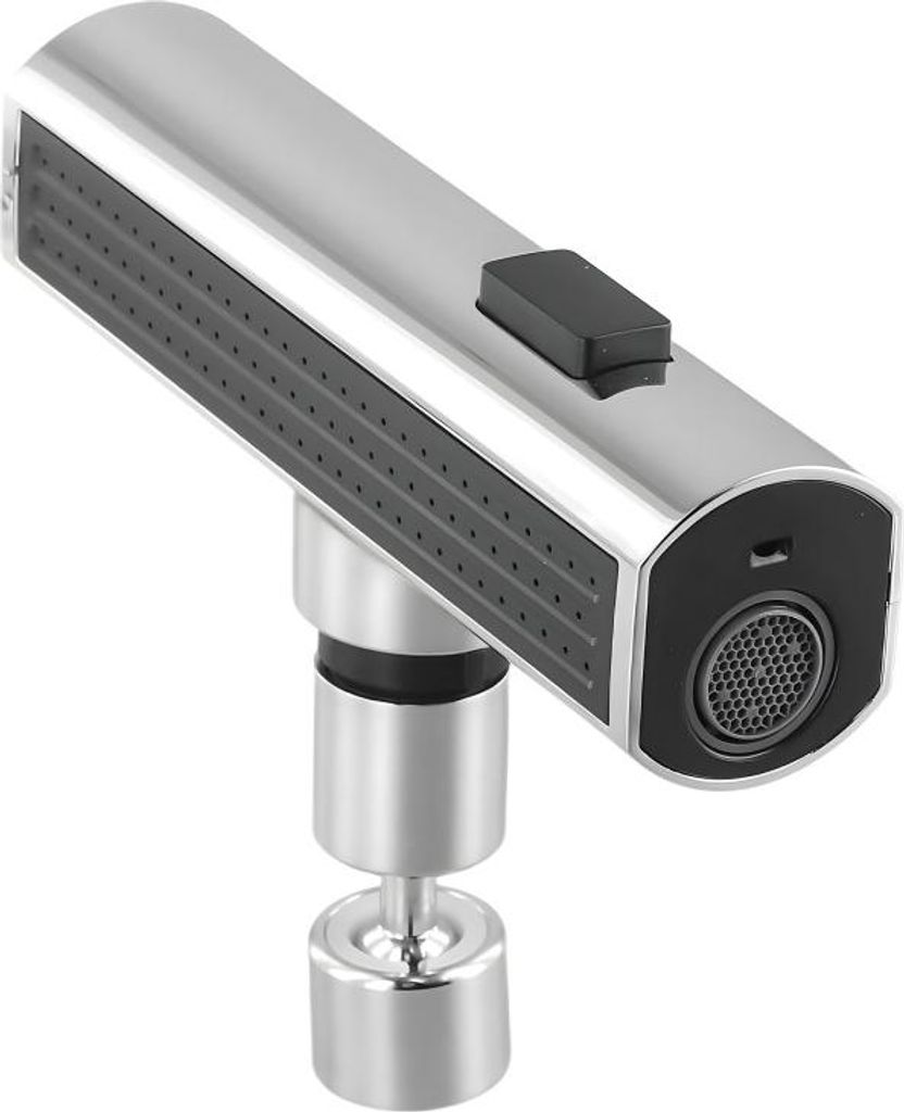 RealG 1063: Aufsatz für Küchenarmatur mit Perlator, 3 Produktbild 
