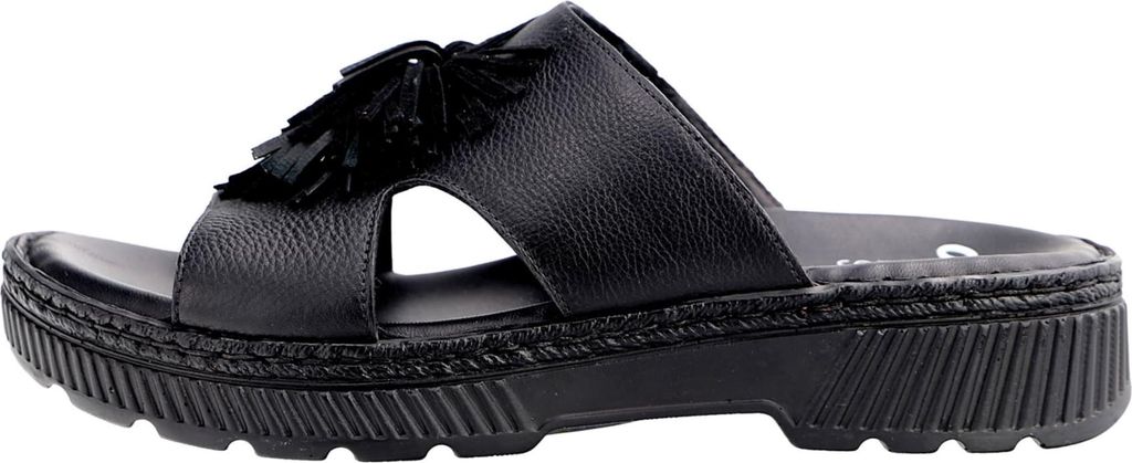 Ara Klassische Pantoletten Damen 32303531393334 Schwarz 35 EU