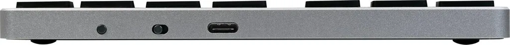 Pavé numérique sans fil Bluetooth avec touches de navigation Silver - 5