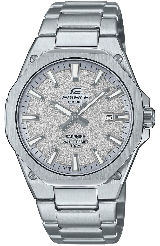 Casio Herren-Armbanduhren EFR-S108DE-8AV Produktbild 