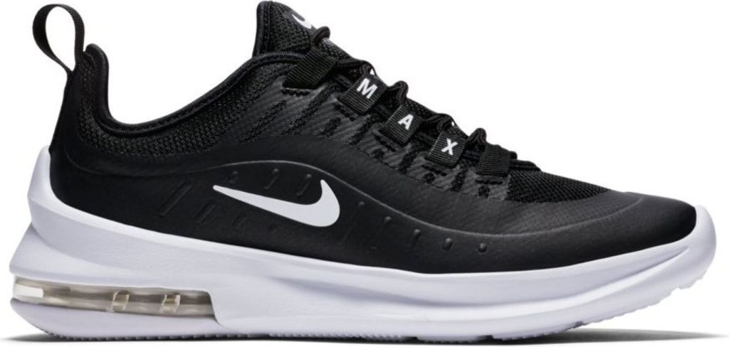 Nike Air Max Axis Black/White 40.5