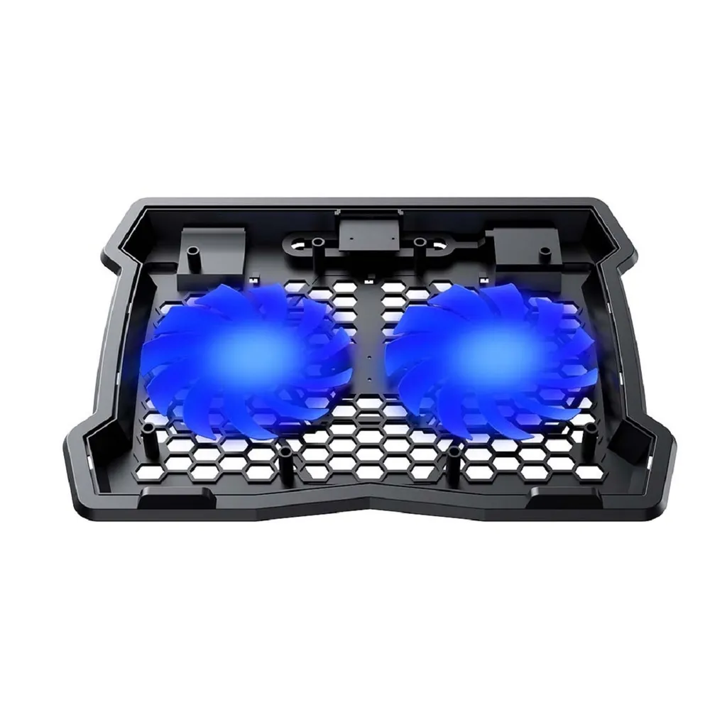 Refroidisseur PC Portable Havit F2075 Evite Surchauffe Ordinateur