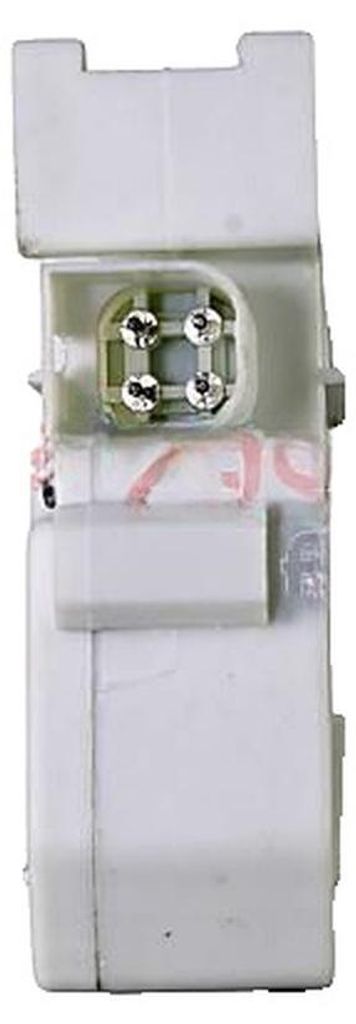 METZGER 2317023 Stellmotor Zentralverriegelung Zentralveriegelung elektrisch für FORD Fiesta Mk4 Schrägheck (JAS, JBS) KA (RB) FIESTA III (GFJ)
