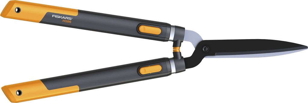Nożyce do żywopłotu Fiskars SmartFit HS86 Zdjęcie produktu 