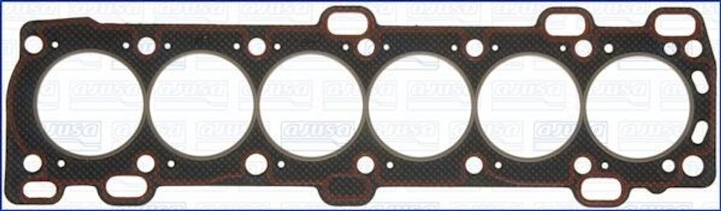 AJUSA 10105300 FIBERMAX Zylinderkopfdichtung für VOLVO S80 I (184) für INDIGO 3000 Roadster
