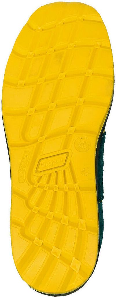 Sportliche Arbeitsschuhe Schutzschuhe OHNE Stahlkappe OB Produktbild 10