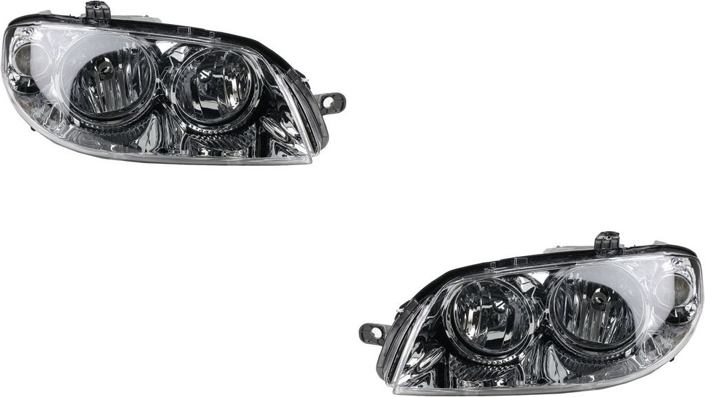 Johns, adatto per fari Fiat Punto (188) 06/03-07/04 H1/H7 Immagine del prodotto 
