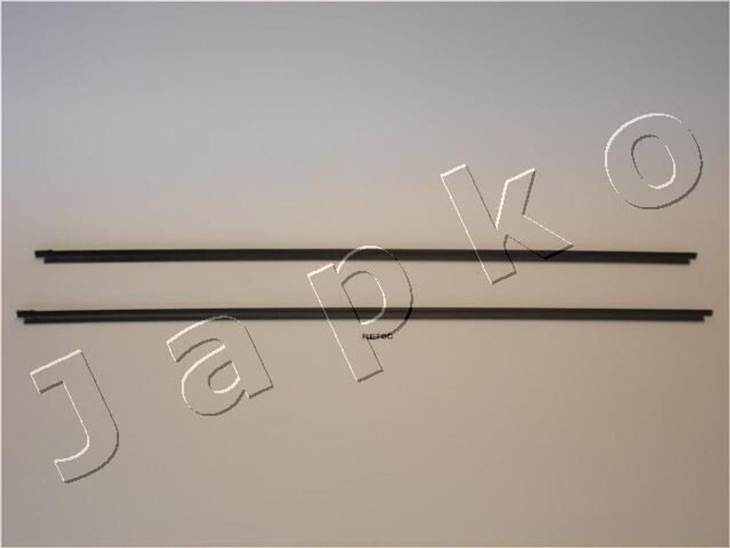 JAPKO SJRE70C 700mm Wischgummi Wischergummi Scheibenwischergummi