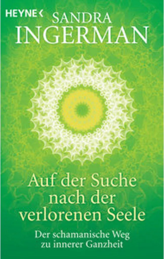 Livre Auf der Suche nach der verlorenen Seele - Édition Reliée Luxe