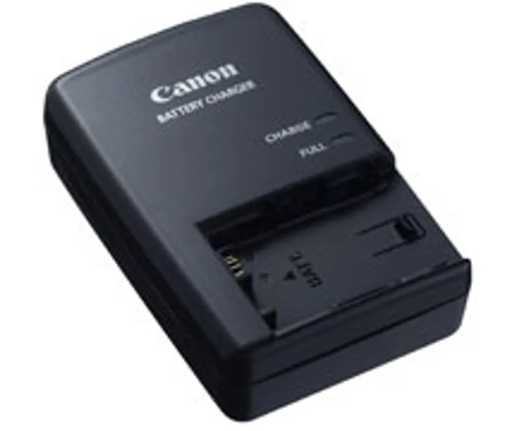 Caricabatterie Canon CG-800 per Videocamere Professionali Canon