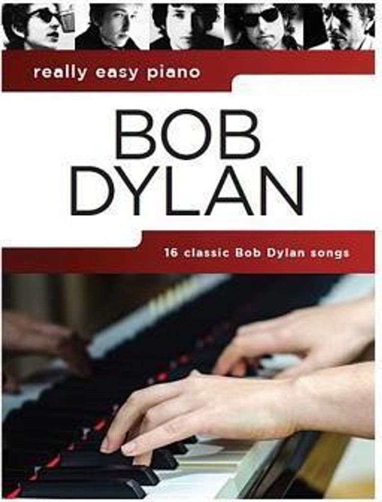 Really Easy Piano