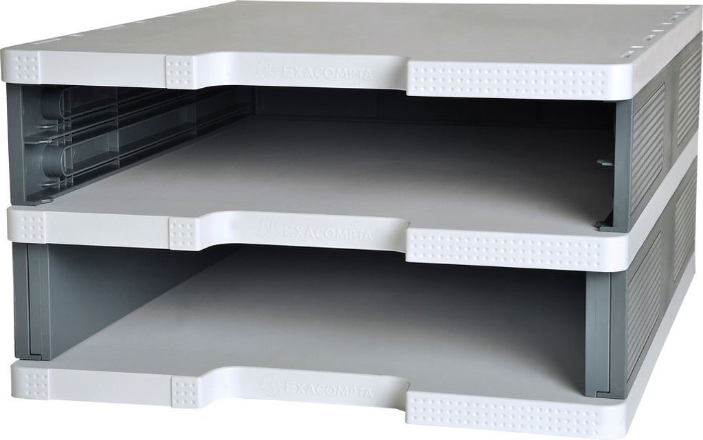 Exacompta MODULODOC 2 N-Blende Set ECO Msgr