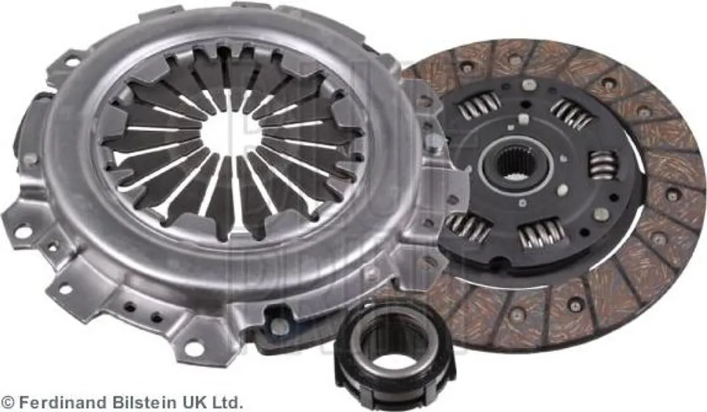 Embrayage ADR163002 BLUE PRINT : Performance et durabilité OE 7701466003
