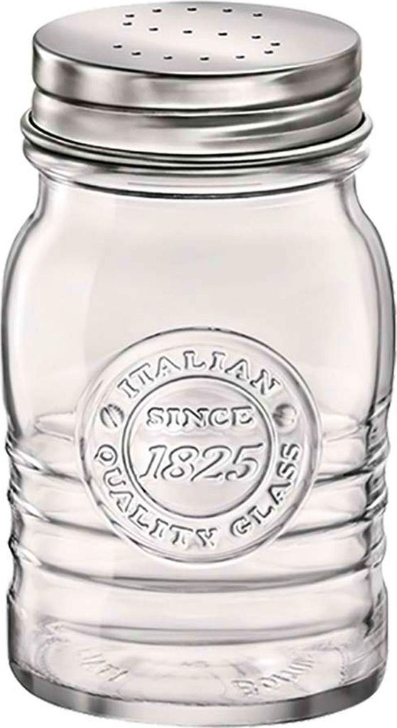 Officina 1825 Salzstreuer 24cl - 12 Stück
