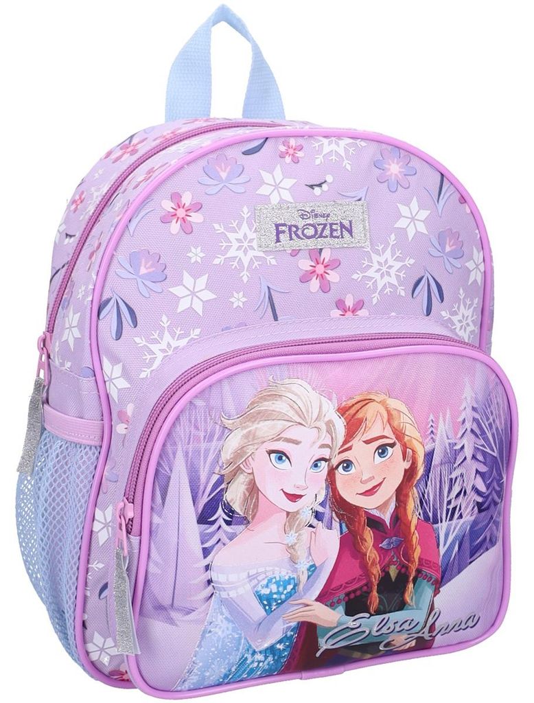 Vadobag Frozen II You're Snow Cool, Mesto, Dievča Obrázok produktu 