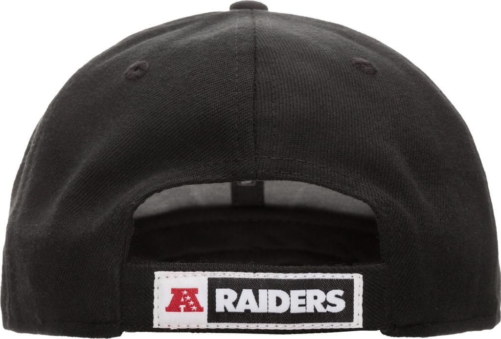 New Era The League NFL Cap Team Las Vegas Raiders Produktbild 25