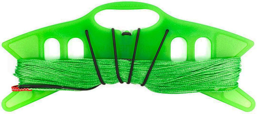 HQ Lenkdrachen Winderset Liros Dyneema 160 kp, 2 x 35 m